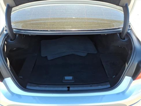 Used 2019 BMW 530e w/ Convenience Package image 6