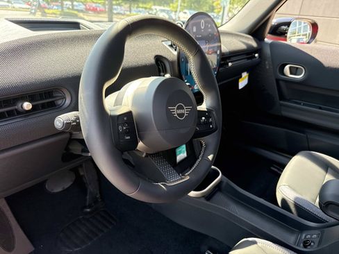 New 2026 MINI Cooper S FWD image 25