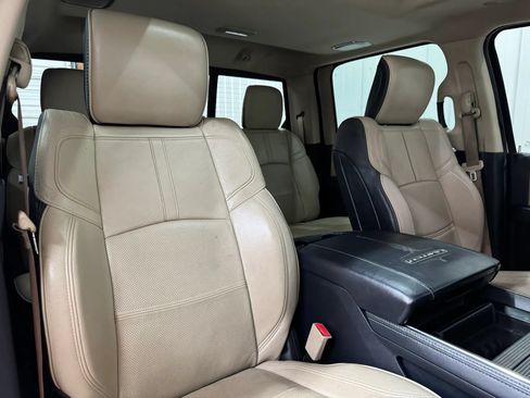 Used 2020 RAM 2500 Limited AWD/4WD image 16