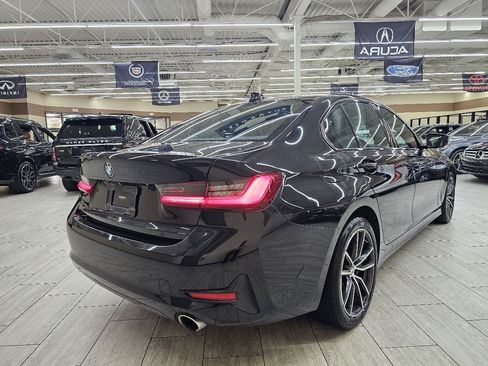Used 2020 BMW 330i Sedan RWD image 6