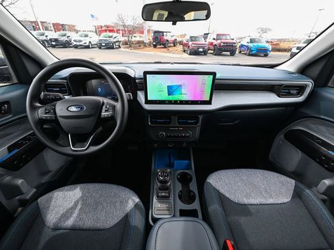 New 2026 Ford Maverick XLT w/ 4K Tow Package image 24