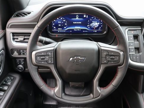 Used 2022 Chevrolet Tahoe RST w/ Luxury Package image 22