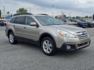 Used 2014 Subaru Outback 2.5i Premium AWD/4WD video 3