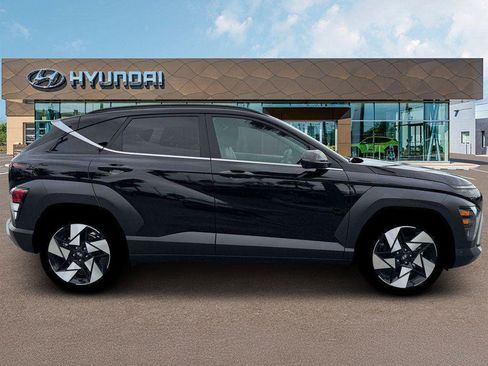 New 2026 Hyundai Kona Limited AWD/4WD image 9