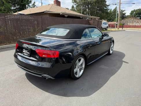 Used 2013 Audi A5 2.0T Prestige w/ Prestige Pkg AWD/4WD image 5