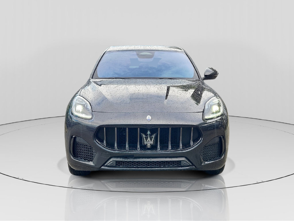 Used 2024 Maserati Grecale GT AWD/4WD image 2