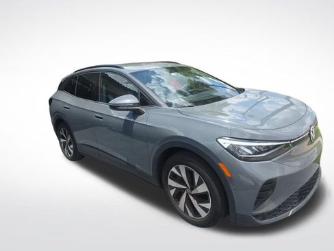 Used 2024 Volkswagen ID.4 2WD image 2