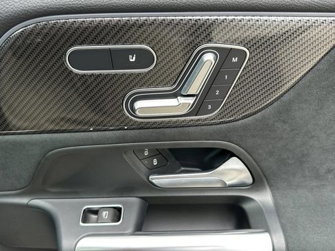 Certified 2024 Mercedes-Benz GLA 250 image 25