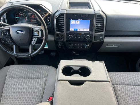 Used 2018 Ford F150 XLT image 13