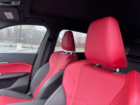 Certified 2024 BMW X1 M35i w/ Premium Package AWD/4WD image 14