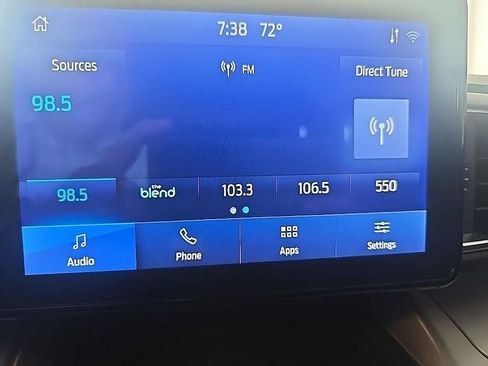 Used 2021 Ford Explorer XLT w/ Equipment Group 202A AWD/4WD image 20