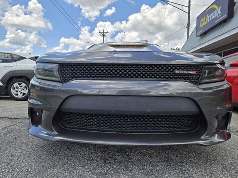 Used 2022 Dodge Charger GT RWD image 3