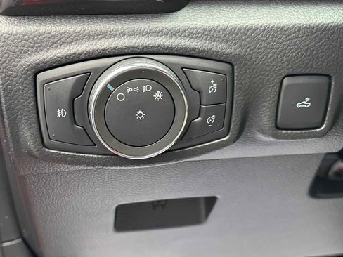 Used 2021 Ford Ranger Lariat w/ Trailer Tow Package image 18