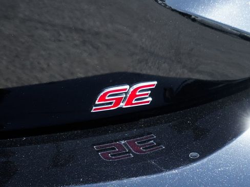 Used 2023 Toyota Corolla SE FWD image 42