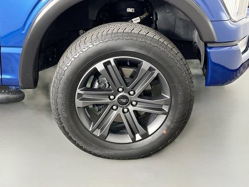 Used 2023 Ford F150 XLT w/ Equipment Group 302A High AWD/4WD image 37