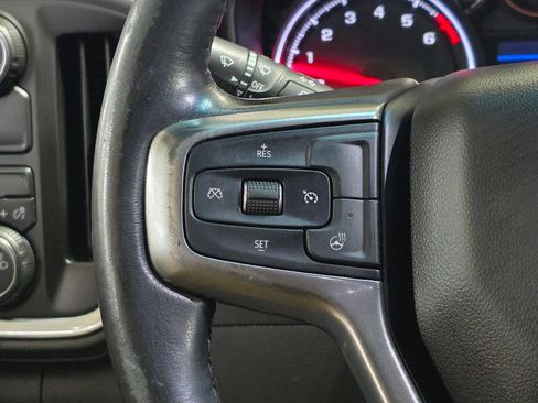 Used 2019 Chevrolet Silverado 1500 LT w/ All-Star Edition RWD image 32