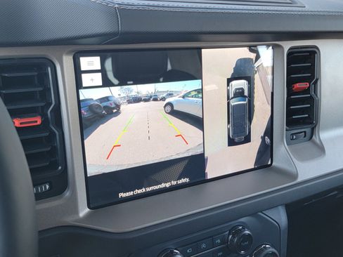 New 2024 Ford Bronco Raptor image 19