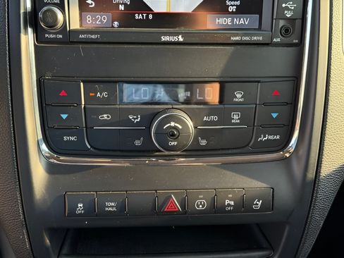 Used 2013 Dodge Durango R/T w/ Leather Interior Group AWD/4WD image 25