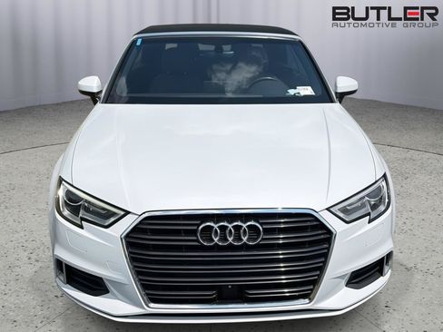 Used 2018 Audi A3 2.0T Premium FWD image 9