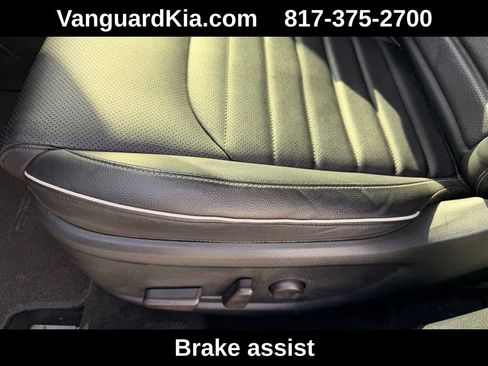 Used 2024 Kia Forte GT-Line w/ GT-Line Premium Package image 14