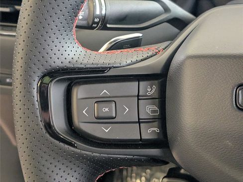 New 2026 Dodge Charger Scat Pack AWD/4WD image 17
