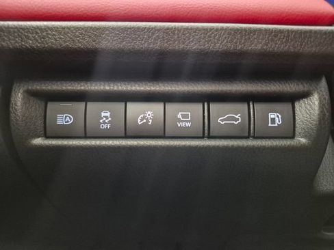 New 2026 Toyota Camry XSE FWD image 59