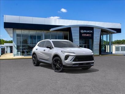 New 2026 Buick Envision Sport Touring