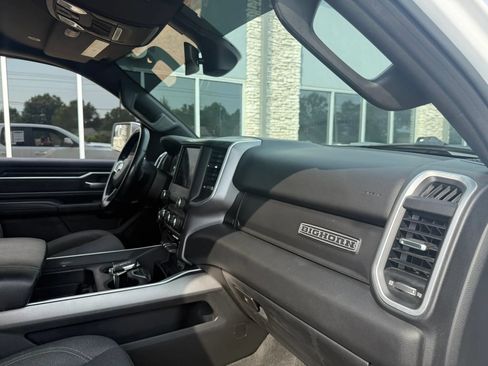 Used 2020 RAM 1500 Big Horn AWD/4WD image 15