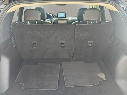 Used 2021 Ford Escape Titanium AWD/4WD image 8