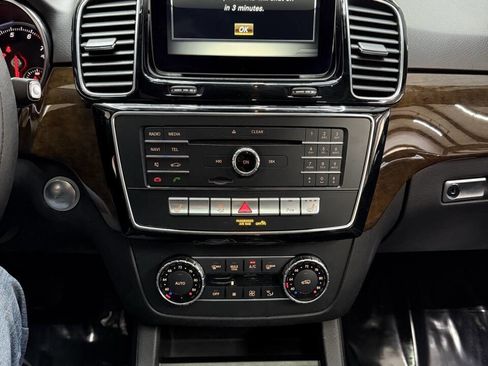 Used 2016 Mercedes-Benz GLE 350 4MATIC image 28