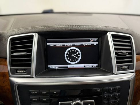 Used 2013 Mercedes-Benz ML 550 4MATIC image 64