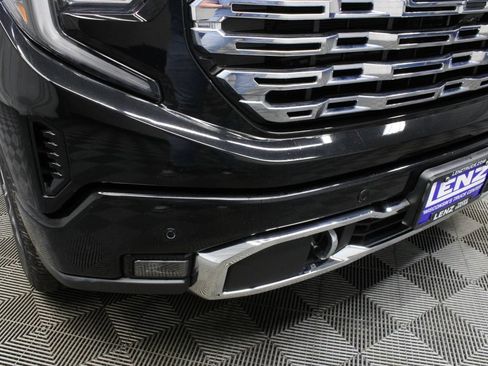 Used 2024 GMC Sierra 1500 Denali AWD/4WD image 59