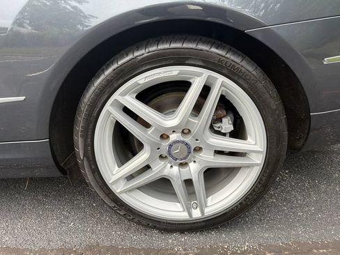 Used 2011 Mercedes-Benz E 350 Coupe image 18