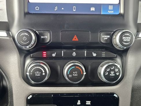 Certified 2024 RAM 1500 Big Horn image 11