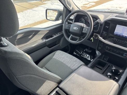 Used 2023 Ford F150 XLT w/ Trailer Tow Package image 26