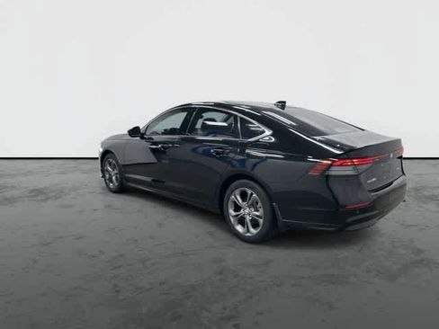 Used 2024 Honda Accord EX-L image 9