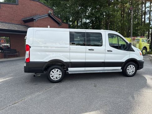 Used 2020 Ford Transit 250 Base w/ Exterior Upgrade Package image 14