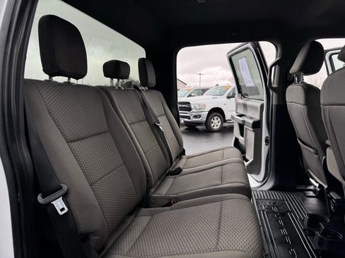 Used 2022 Ford F350 XLT image 33