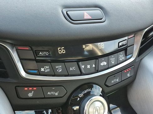 Used 2023 Acura TLX w/ Technology Package image 16