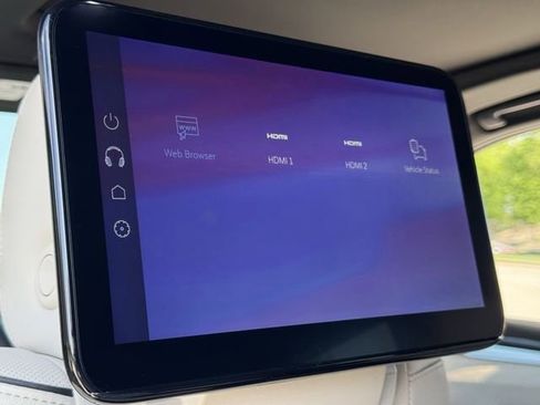 New 2026 Cadillac Escalade Sport image 23