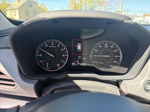 Used 2025 Subaru Crosstrek 2.5i Limited w/ Crosstrek Mirror Package image 18