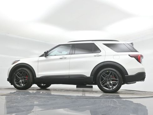 New 2025 Ford Explorer ST w/ Sun And Sound Package image 57