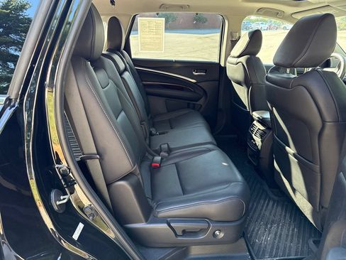 Used 2016 Acura MDX SH-AWD image 26