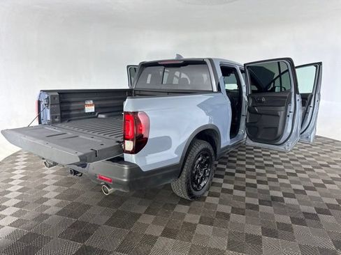 Used 2026 Honda Ridgeline TrailSport image 17