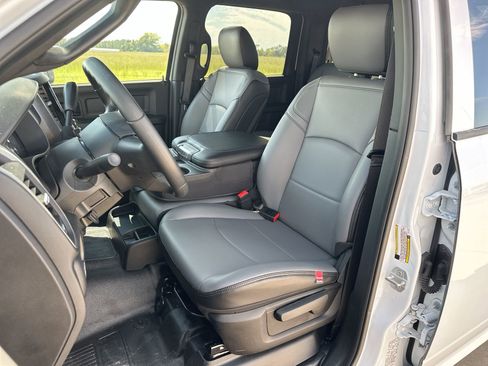 New 2026 RAM 3500 Tradesman image 11