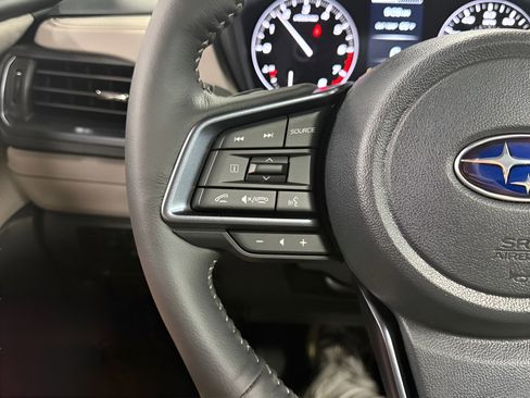 New 2026 Subaru Forester Limited image 12