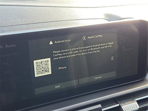 Certified 2026 Kia Sportage EX image 27