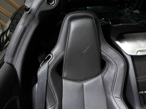 Used 2023 Chevrolet Corvette Stingray 2LT image 54