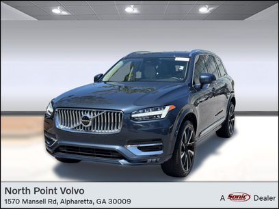 Certified 2023 Volvo XC90 B6 Plus w/ Protection Package Premier