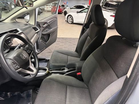 Used 2016 Honda Fit EX image 29